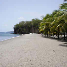 La Plage de Madiana