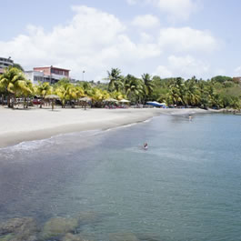 Anse Case Navire